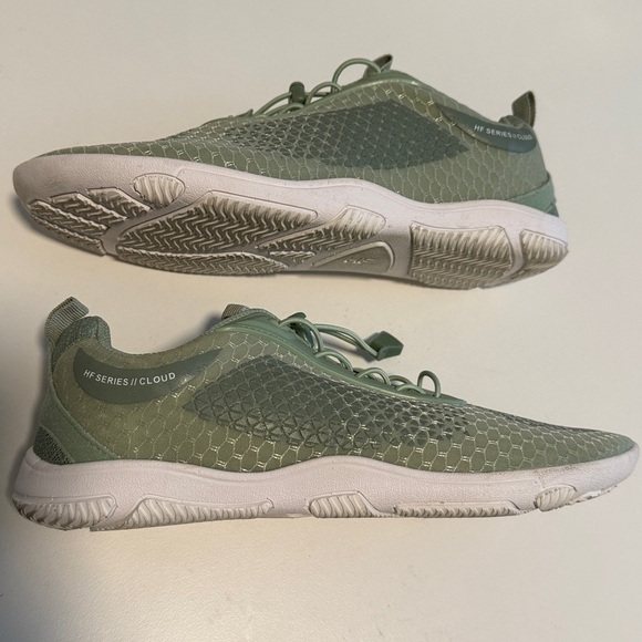 Hike Footwear HF Cloud Series Barefoot Sneaker Unisex EU 41-7 - Picture 5 of 8